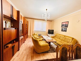 Exkluzívne na predaj rodinný dom, Malčice - 2