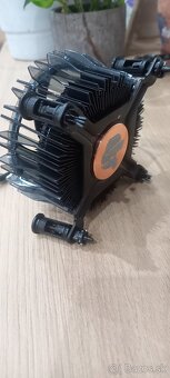 Chladič intel CPU - 2