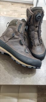 Meindl Amiata GTX BOA obuv
Č.47/12 - 2