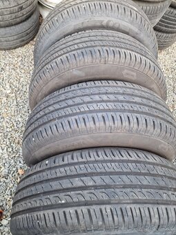 Let pneu Barum Bravuris 235/65r17 XL - 2