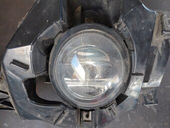 Hmlovky pre BMW 1 E87 - 2