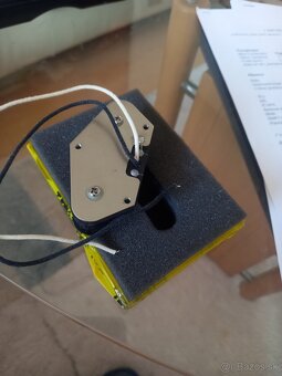 Predam kobylkovy snimac telecaster - 2