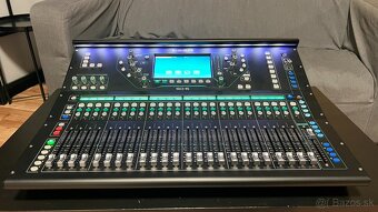 Allen & Heath SQ6 - 2