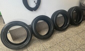 Hankook 19” Kodiaq - 2