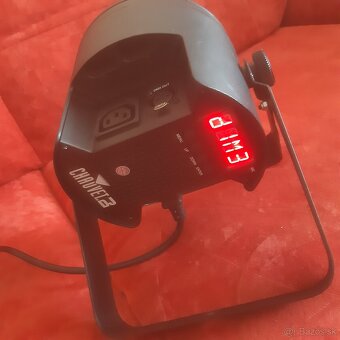 CHAUVET.COREPAR-40USB - 2