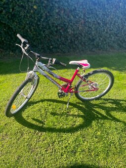 Predám detský bicykel - 2