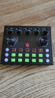 Mix pult - 2
