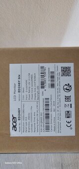 Monitor Acer - 2