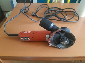 Hilti dgh 130 - 2