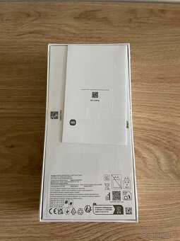 Xiaomi Redmi 14C 4/128GB Black - 2