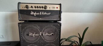 hughes& kettner bassforce xxl - 2