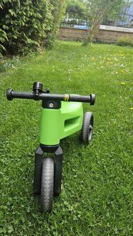 Funny wheels - 2