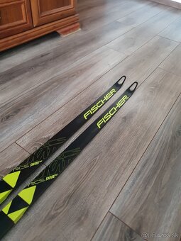 Predam bezky FISCHER RCS Skate,176 cm,NNN - 2