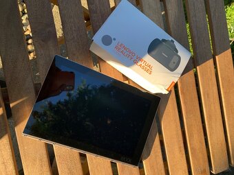 2x tablet Lenovo YOGA64GB +Samsung Galaxy TAB 10.1 16GB - 2