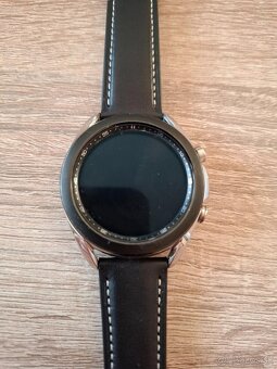 Samsung Galaxy Watch 3 41mm - 2