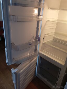 Whirlpool chladnička s mrazničkou. - 2