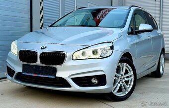 BMW 2 ACTIVE TOURER - PREDAJ AJ NA SPLÁTKY - 2