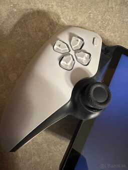 Ps portal - 2