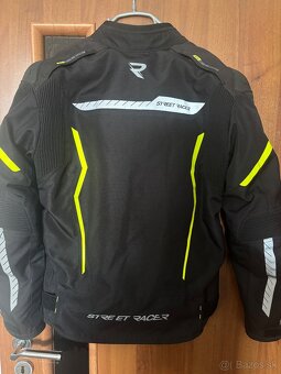 Predam bundu Street Racer - 2