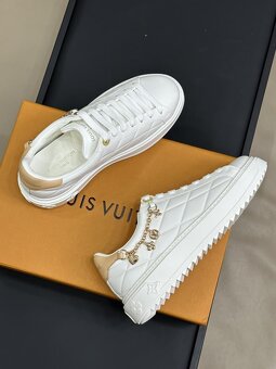 Louis Vuitton tenisky, veľk.39, TOP CENA - 2