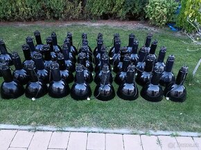 Predam priemyselne lampy lampa loft industrialna - 2