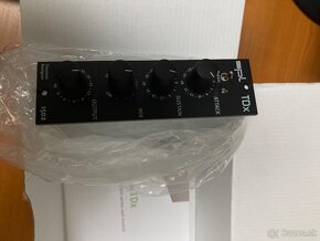 SPL TDx - 2