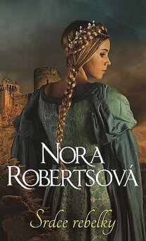 ROBERTS=J. D. ROBB ,RUARK,PATRICIA CORNWELLOVA - 2