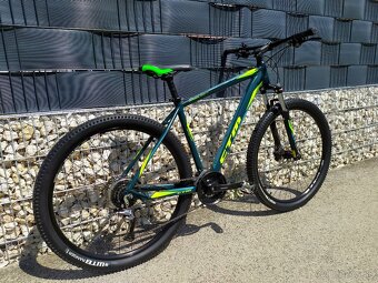 Horský bicykel 29 " - 2