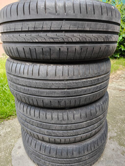Hankook Kinergy Eco 2 - 205/55R16 - 2