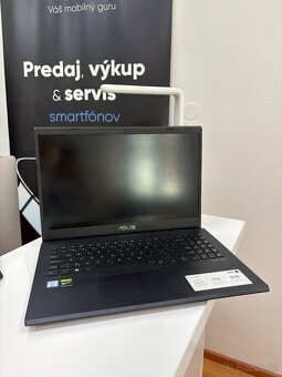 Asus Vivobook X571GT - 2