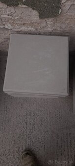 Betonove Kocky - 2