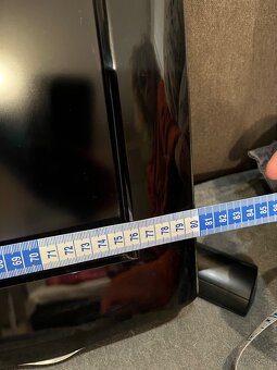 LG televízor - 2