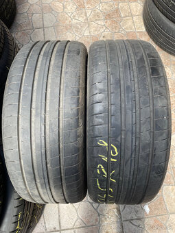 245/45 R18 Goodyear F1 Asymmetric 3 (letné) - 2