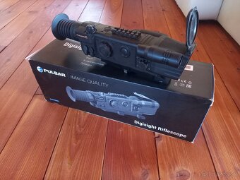 Pulsar N970 lrf s dialkomerom - 2