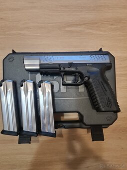 HS SF19 5,25 SS - 2