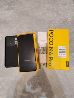 Pocco M4 pro - 2