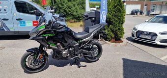 Predam Kawasaki Versys 1000 S - 2