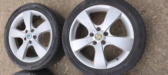 Disky 5x112 r17 - 2