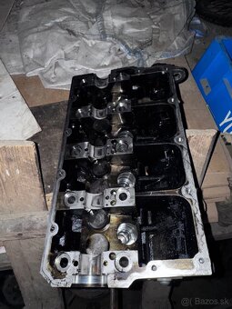VW golf 5 V - 2
