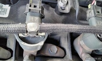 predám MOTOR D4FD HYUNDAI i40 CW 1.7 CRDi 2015 0445110411 - 2