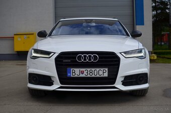 Audi A6 Avant S line 3.0 BiTDI 235kW Tiptronic Quattro - 2