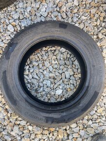 185/60 R15 zimné - 2