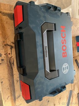 Bosch gbh 240 2,7J - 2