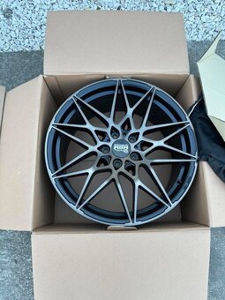 MAM B2 R19 Bronze 5x112 - 2