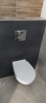Vodar, kurenar,Plynar,revízny technik - 2