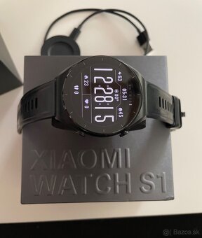 Xiaomi Watch S1 - 2