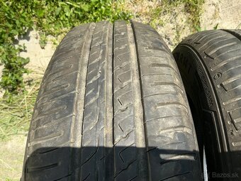 2x Pneu 165/70R14 - 2