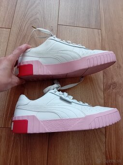 Tenisky, PUMA, velk. 39 - 2