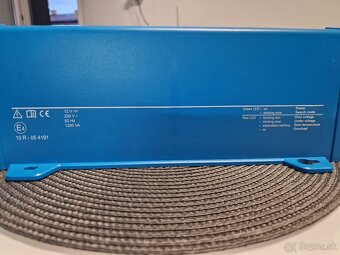 Menič napätia Victron energy 12v / 1200va - 2