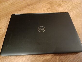 Dell Latitude 5480 I5 7300, 8GB ram SSD W11 - 2